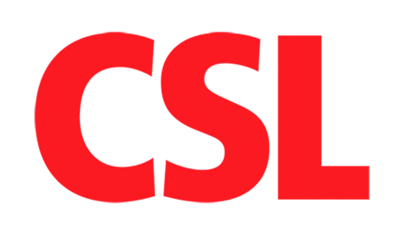CSL logo