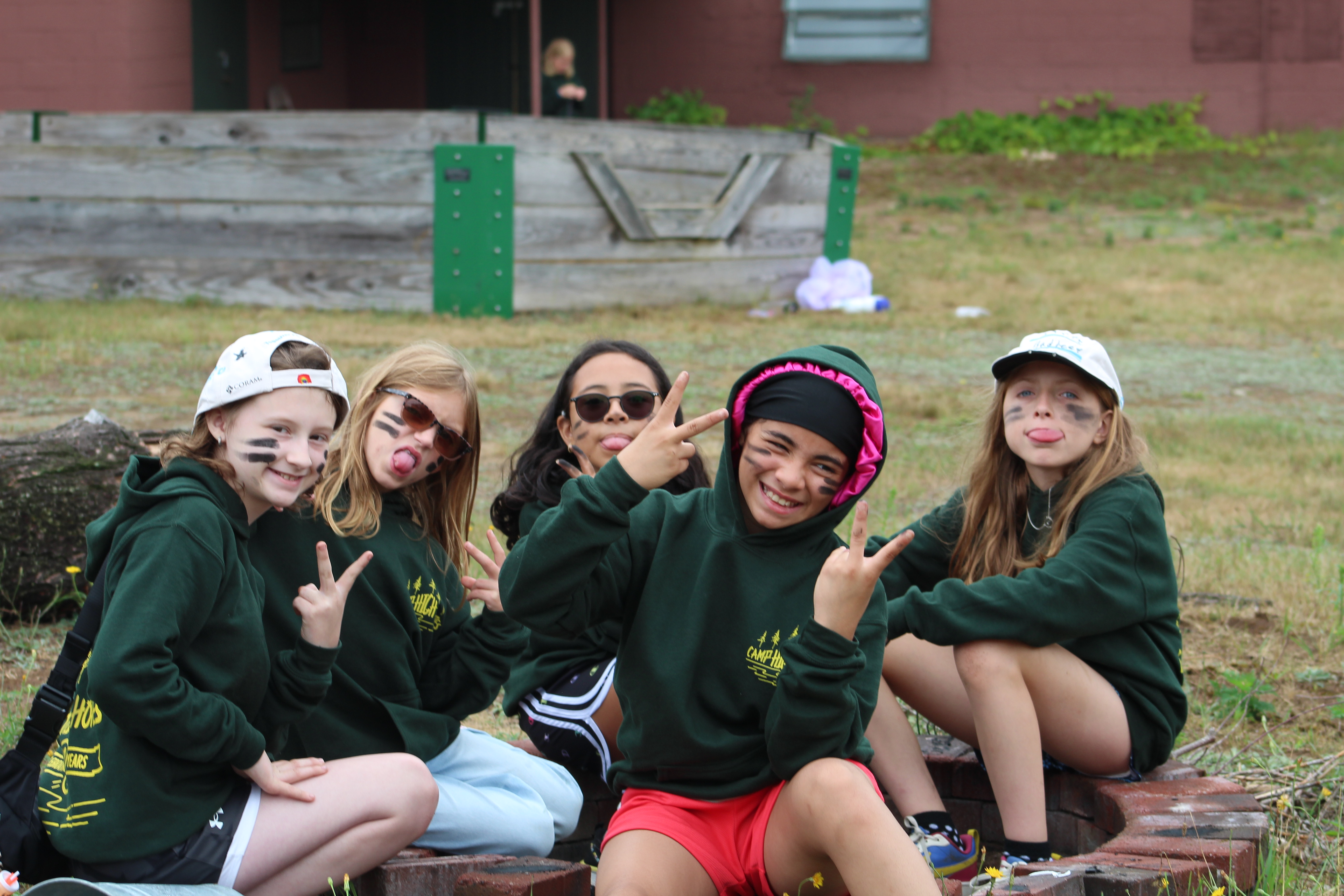 Camp High Hopes 2026
