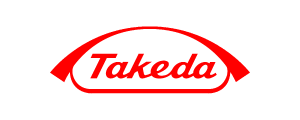 Takeda logo
